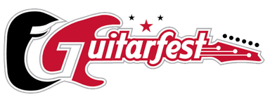 Guitar Fest logo